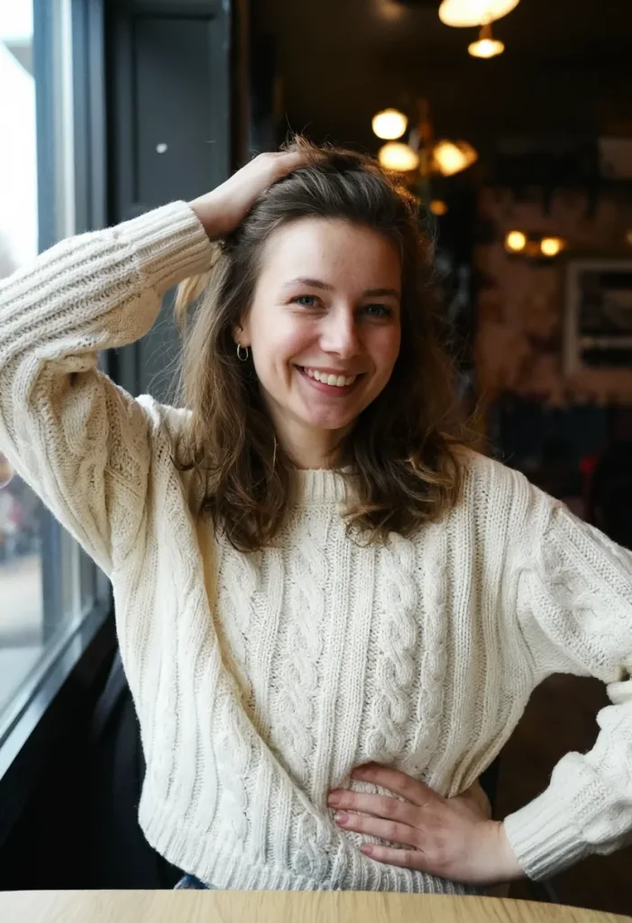 Кристина