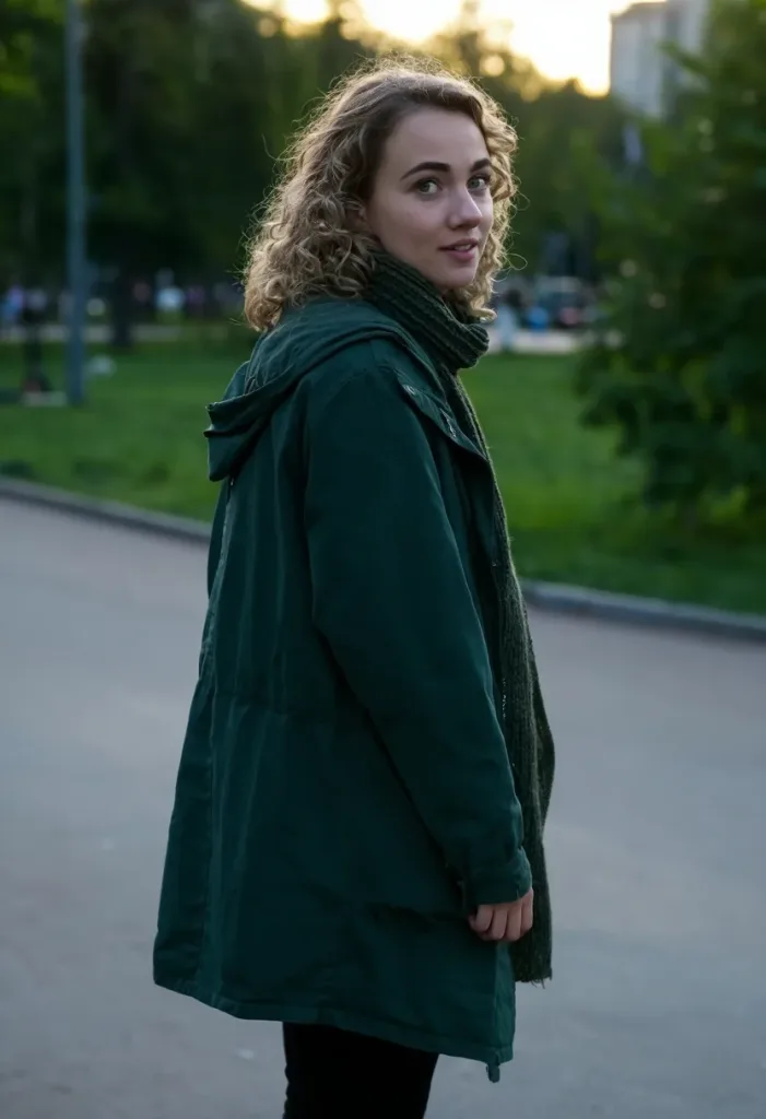 Земляничка